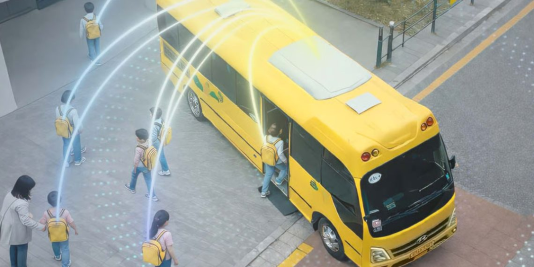 UWB汽车应用，从“数字钥匙”到“安全雷达”