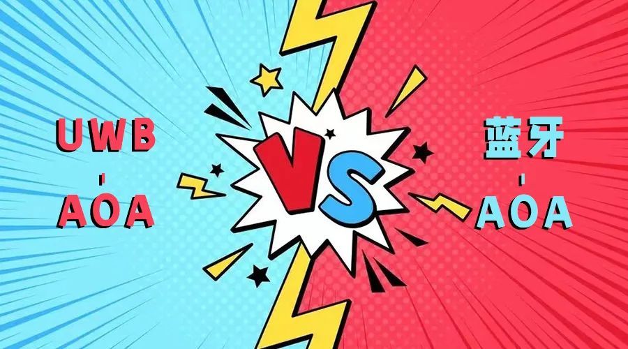 UWB-AOA vs. 藍牙AOA，誰是面向未來的新技術(shù)