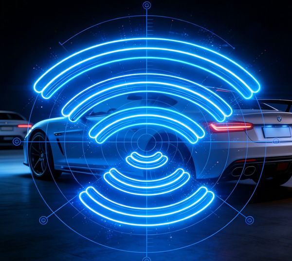 UWB雷達(dá)能否替代超聲波雷達(dá)？